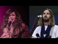 New Person, Same Old Mistakes/Same Ol' Mistakes Layered: Kevin Parker and Rihanna in harmony