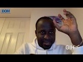 APOSTLE DAVID OWUSU | Overturning evil verdict prt1 (Grace Hour)