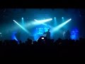 AEONS APART - Come Alive (Live@Werk2)