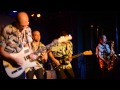 Swami John Reis & the Blind Shake Sea Saw