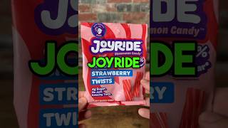 🍭 Joyride Day 2 - Is It Really Worth the Hype? ​⁠ #ryantrahan #shorts