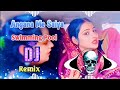 Angana Me Saiya Swimming Pool Banwaya Dj Remix | New Instagram Viral Song Remix Dj Neeraj Sopu 2024