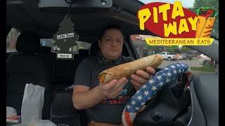 Pita Way Food Review