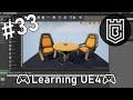 🎮 Learning UE4 #33 🎮 - Code Cleanup and Commenting Sections!