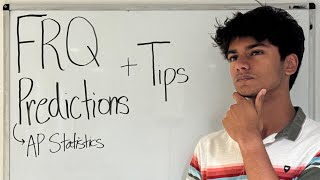 Ap Statistics 2026 Frq Predictions Tips
