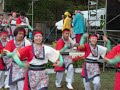 六陸〜riku〜（よさこい東海道2009前日祭　中央公園演舞場）