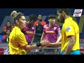 CEAT UTT Season 2 | TIE 15 | DSvMU |  FULL MATCH Highlights