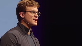 The Change We Must Make to Navigate the 21st Century | Henry Elkus | TEDxPaloAltoSalon