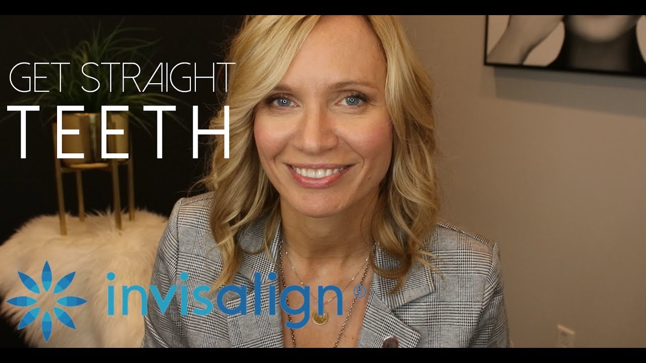 The Truth About Invisalign Youtube