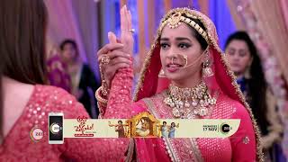 Kumkum Bhagya - Hindi TV Serial - Ep 2280 - Best Scene - Shabir Ahluwalia, Sriti Jha - Zee TV