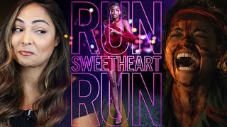 RUN, SWEETHEART, RUN: Pontos positivos e negativos | Corra, Querida, Corra | COM SPOILERS