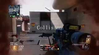 'Collision' Multi Cod Dualtage