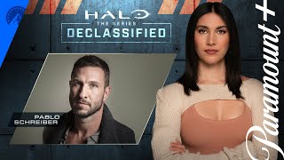Halo The Series (Declassified) | Stream Now | Paramount+ Nordic