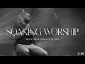 Soaking Worship With Yinka Okeleye At KAC