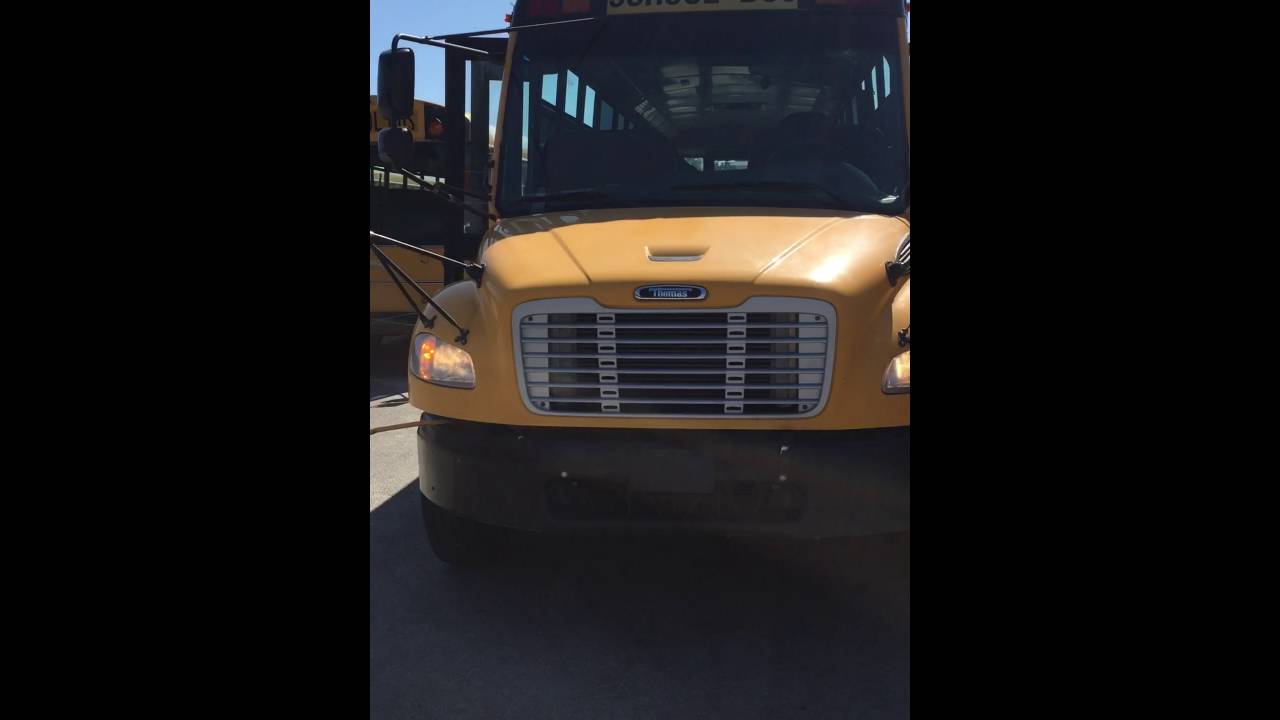 2009 Thomas C2 Youtube