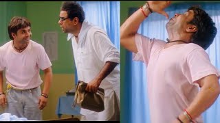 Tumhara ghar baar kidhar hai | Rajpal Yadav Paresh Rawal comedy video | Chup Chup Ke comedy video😂