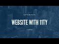 Build a website with the static site generator: Eleventy