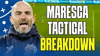 Enzo Maresca Tactical Analysis - New Chelsea Manager Breakdown!