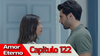 AMOR ETERNO - Capitulo 122 (AUDIO ESPAÑOL) | Kara Sevda