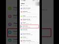Rotate to Landscape Mode | How to Open Rotate to Landscape Mode | #shorts ,#landscape