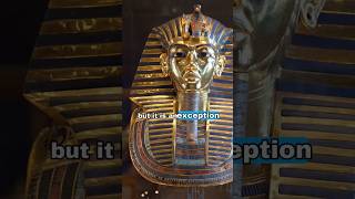 Were There Skeletal Remains In The Osiris Shaft?