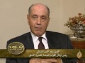 شاهد على العصر سعد الدين الشاذلي 6 الإعداد لحرب أكتوبر