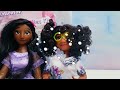 disney encanto u0026 slime with carrie funny compilation for kids