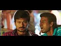 udhayanidhi fails in the election u0026 leave his hometown podhuvaga emmanasu thangam movie scenes