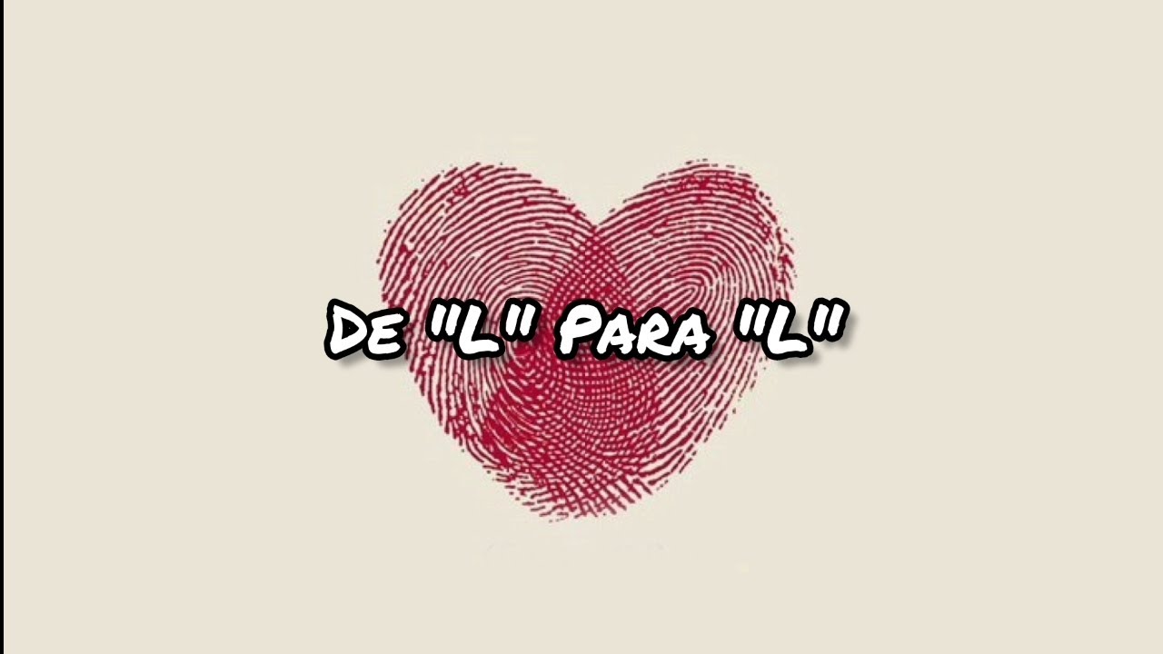 Danny Hz De L Para L Letra Prod By Eikembeats8373 Youtube