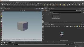 Blast SOP | Node Reference