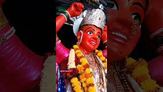 saptashrungi Mata Vani gad | Vani gad #shorts