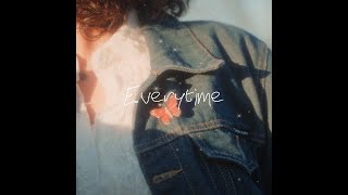 GSoul (지소울) - Everytime (Official Sound Video)