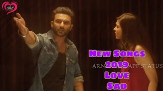 New Songs Punjabi 2019 || New bollywood Sad Love Songs 2019 | Top Songs
