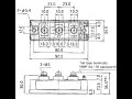 2MBI50-120 Fuji IGBT by USComponent.com