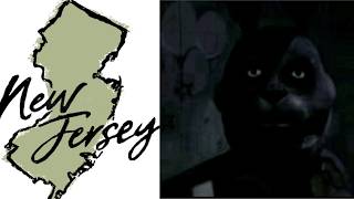 New Jersey Is Still Unhinged