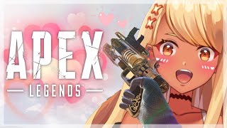 【APEX】2倍ウィングマンを全人類と愛したい【ぶいすぽ/神成きゅぴ】