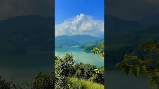 Begnas Lake -Pokhara Nepal #pokhara #nepal #travel