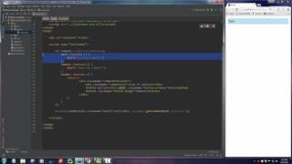 React JS Tutorials for Beginners 6 Event Handling.