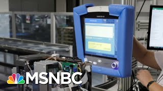 U.S. Faces A Dire Shortage Of Ventilators | All In | MSNBC