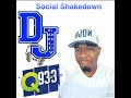 Q93.FM Social Shakedown 2024  #neworleansbounce #nolabounce #socialshakedown #summer #remix #dj #fyp