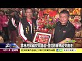 1080314雲林虎尾福安宮謁祖 信徒跟著媽祖來鹿港