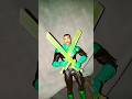 (John Stewart) | Green Lantern | DC Multiverse | Endless Winter | McFarlane Toys | Action Figure