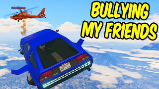 Bullying my friends - MISH MASH #41