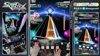 [SDVX] Xronièr (MXM) [MIRROR]