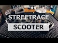 Stage6 Streetrace 50cc, 70cc Minarelli & Piaggio