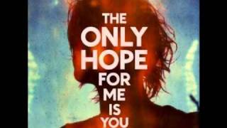 My Chemical Romance The Only Hope For Me Is You Lyrics