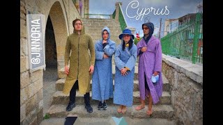 Cyprus : კვიპროსი / Ayia Napa