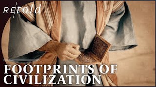 The Babylonian Empire and their Footprints | Full Historical Documentary