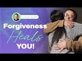 Learn how to forgive while processing pain | Dr. Henry Cloud