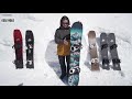 jones frontier 2020 snowboard review